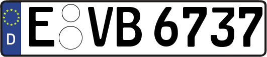 E-VB6737