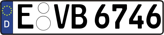 E-VB6746