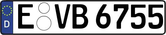 E-VB6755