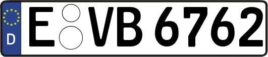 E-VB6762