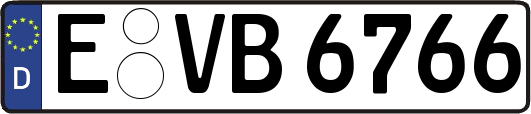 E-VB6766