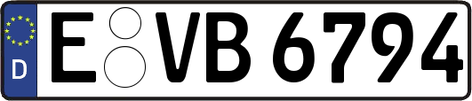 E-VB6794