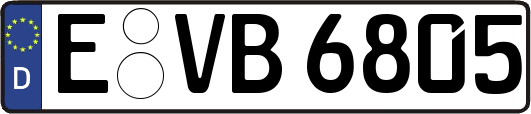 E-VB6805