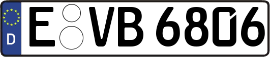 E-VB6806