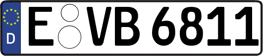E-VB6811