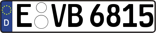 E-VB6815