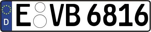E-VB6816