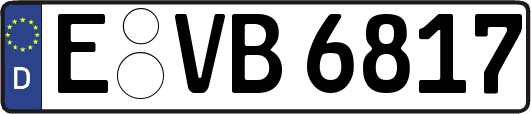E-VB6817