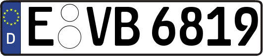 E-VB6819