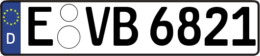 E-VB6821
