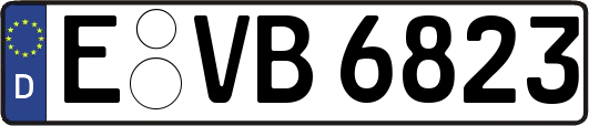 E-VB6823
