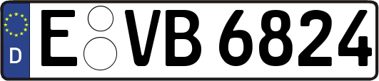 E-VB6824