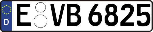 E-VB6825