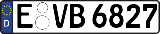 E-VB6827