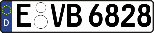 E-VB6828