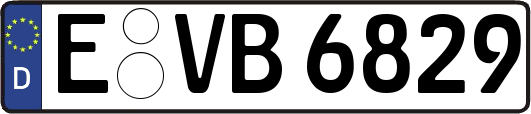 E-VB6829
