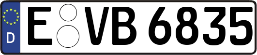 E-VB6835