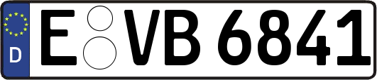 E-VB6841