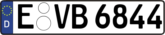 E-VB6844