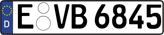 E-VB6845