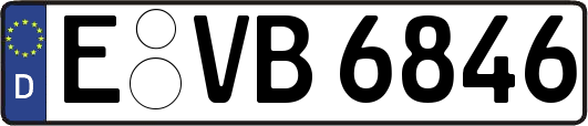 E-VB6846
