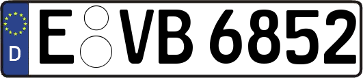 E-VB6852