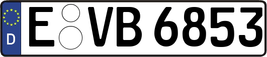 E-VB6853