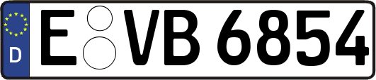E-VB6854