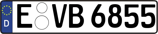 E-VB6855