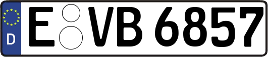 E-VB6857