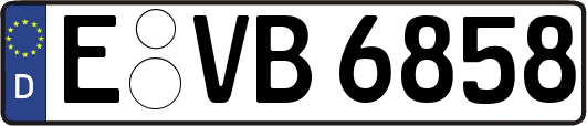 E-VB6858