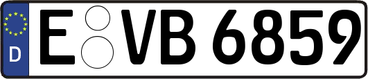 E-VB6859
