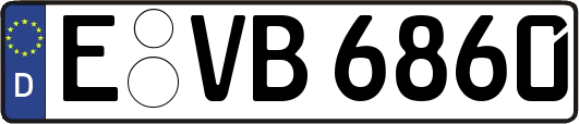 E-VB6860