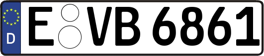 E-VB6861