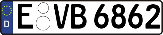E-VB6862