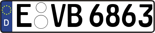 E-VB6863