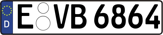 E-VB6864