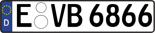 E-VB6866