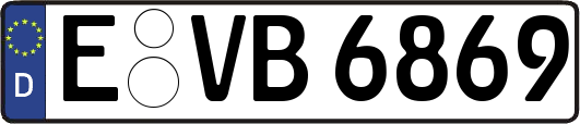 E-VB6869