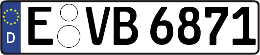 E-VB6871