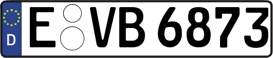 E-VB6873