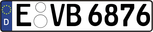 E-VB6876