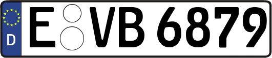 E-VB6879