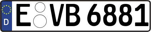 E-VB6881