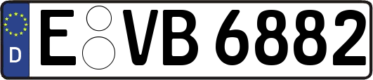 E-VB6882