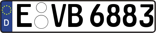 E-VB6883