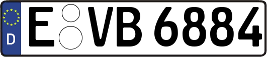 E-VB6884