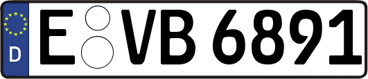 E-VB6891