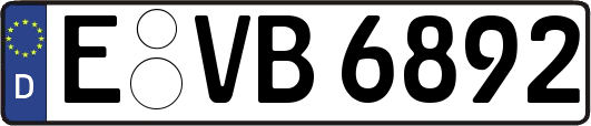 E-VB6892