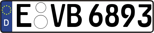 E-VB6893